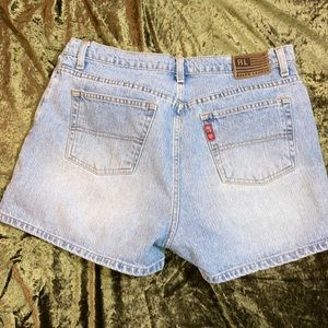 Vintage Polo denim shorts - Ralph Lauren